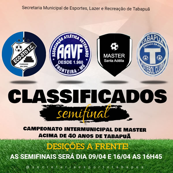 1º Campeonato Tabapuanense de Xadrez - Prefeitura Municipal de Tabapuã