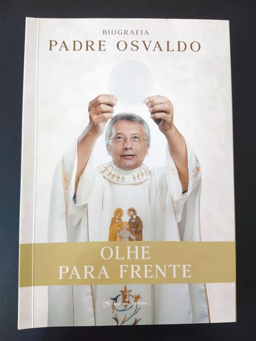 Biografia Padre Osvaldo