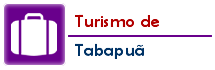 Tabapua é Turismo!