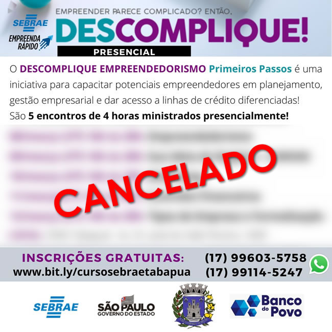 Descomplique Empreendedorismo