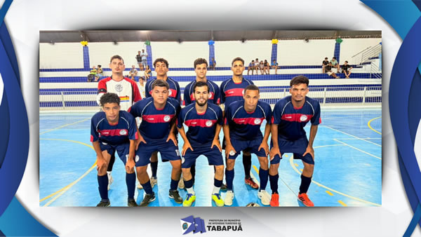futsal verao