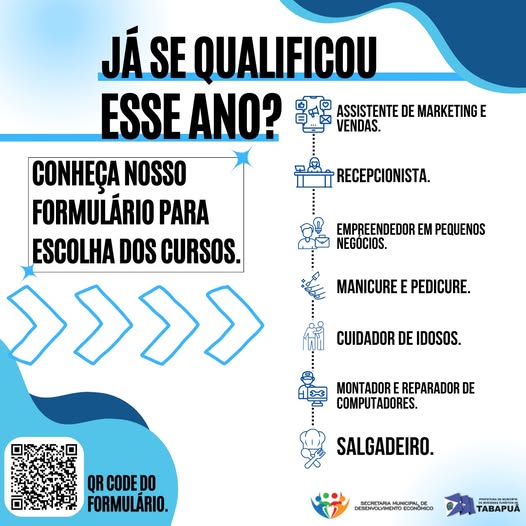 formularios cursos