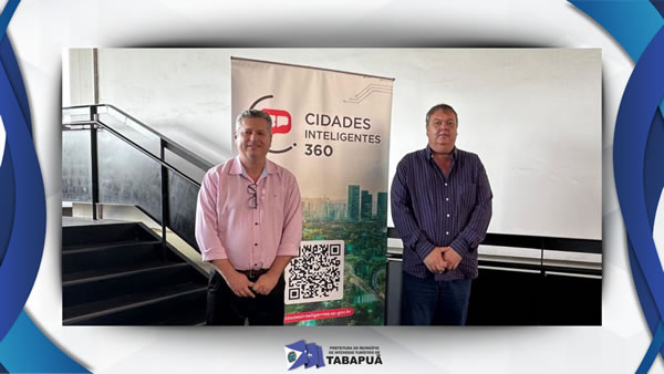 cidades inteligentes360